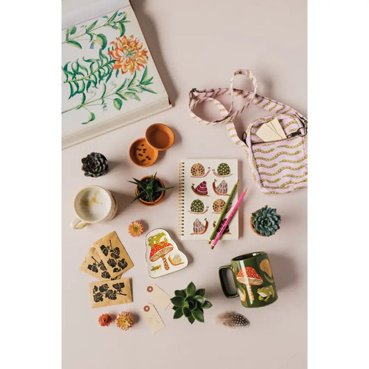 Gardenland Bag Crossbody - PABOOM