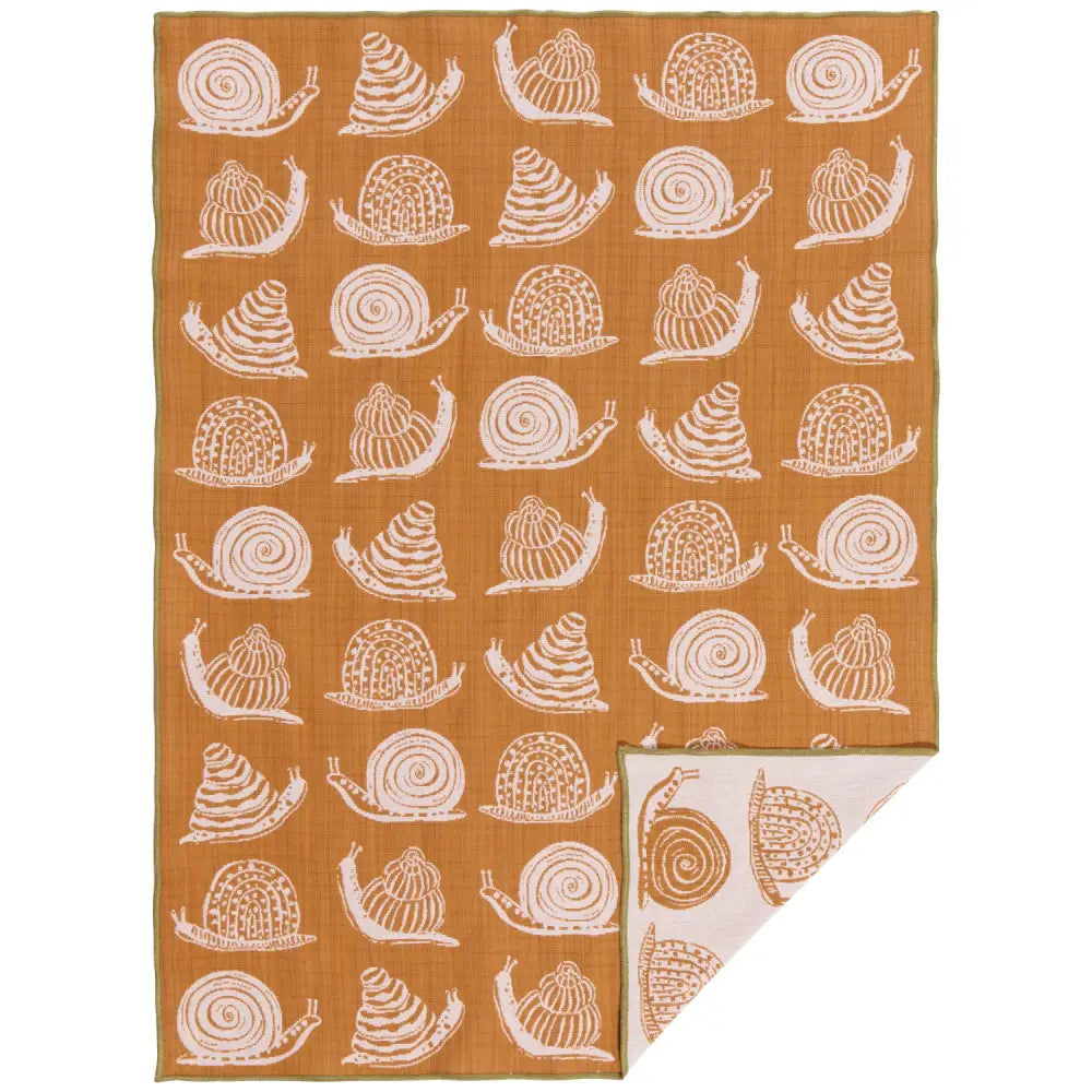 Danica - Gardenland Double Cloth Dishtowel