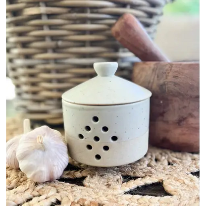 Garlic Keeper Maison - PABOOM