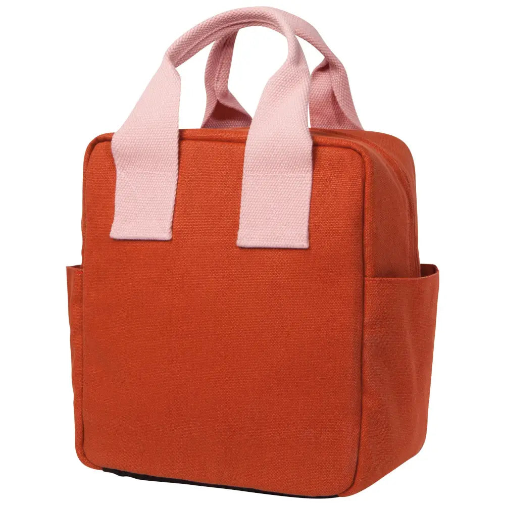 Danica - Grenadine Insulated Lunch Tote