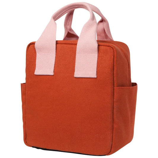 Danica - Grenadine Insulated Lunch Tote