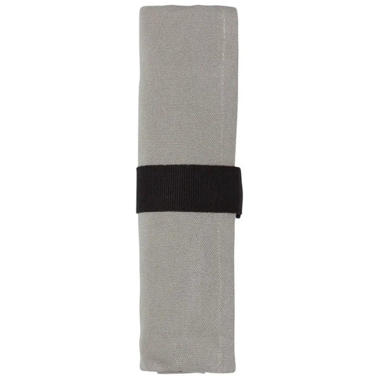 Grey Forage and Gather On the Go Cutlery Set - PABOOM