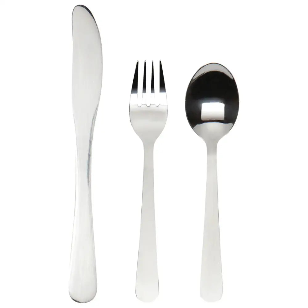Grey Forage and Gather On the Go Cutlery Set - PABOOM