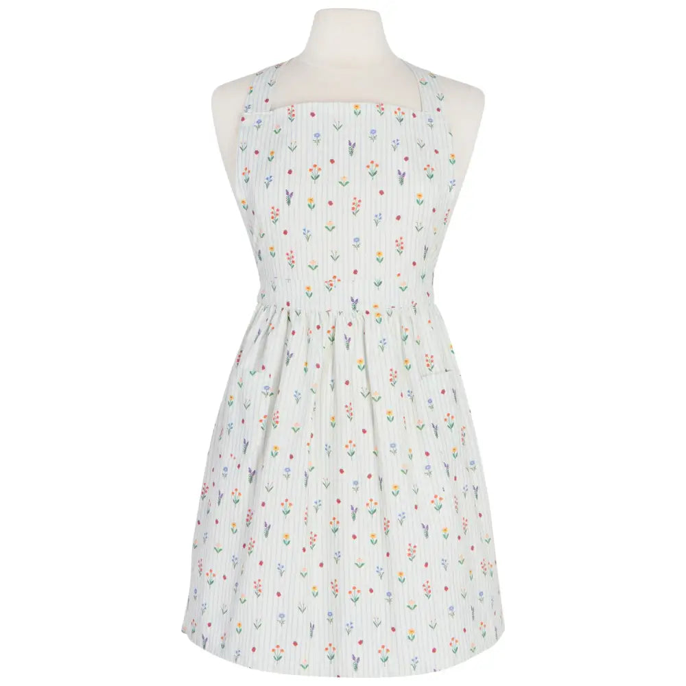 Hand Picked Classic Apron - PABOOM