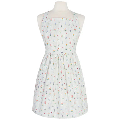 Hand Picked Classic Apron - PABOOM