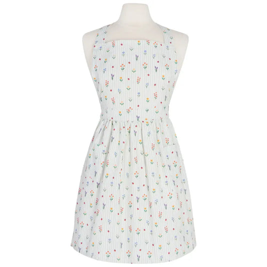 Hand Picked Classic Apron - PABOOM