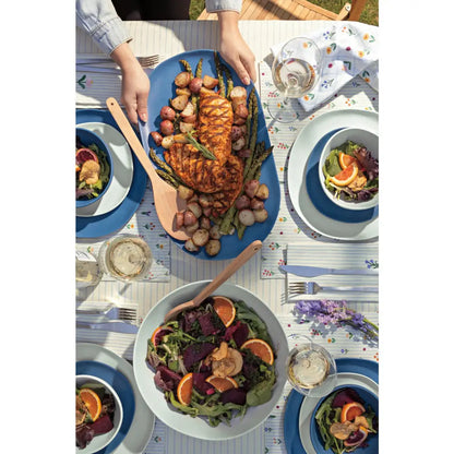 Hand Picked Napkins Set - PABOOM