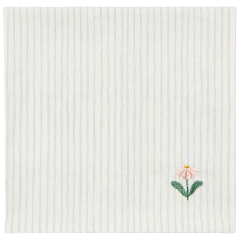 Hand Picked Napkins Set - PABOOM