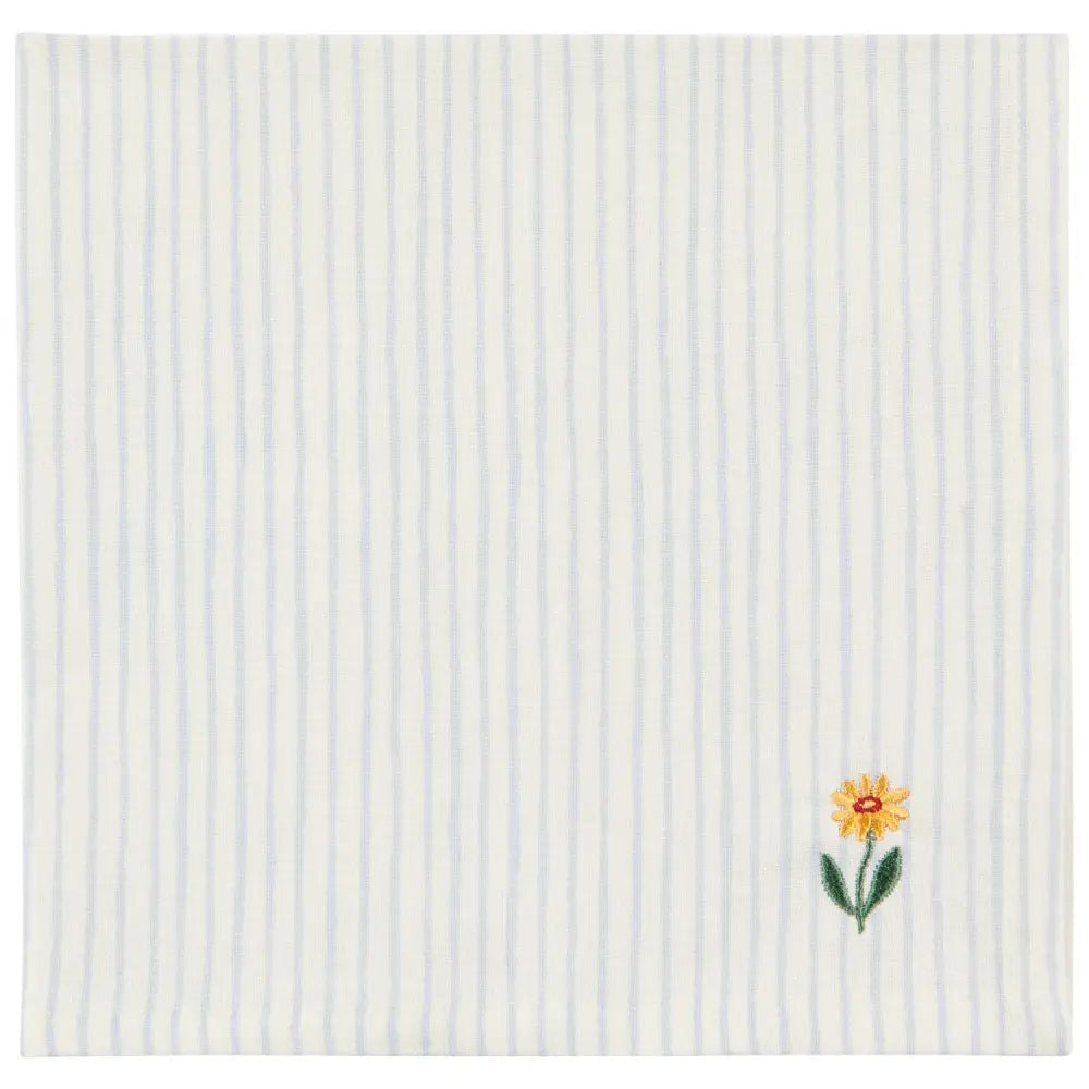 Hand Picked Napkins Set - PABOOM