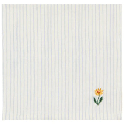 Hand Picked Napkins Set - PABOOM