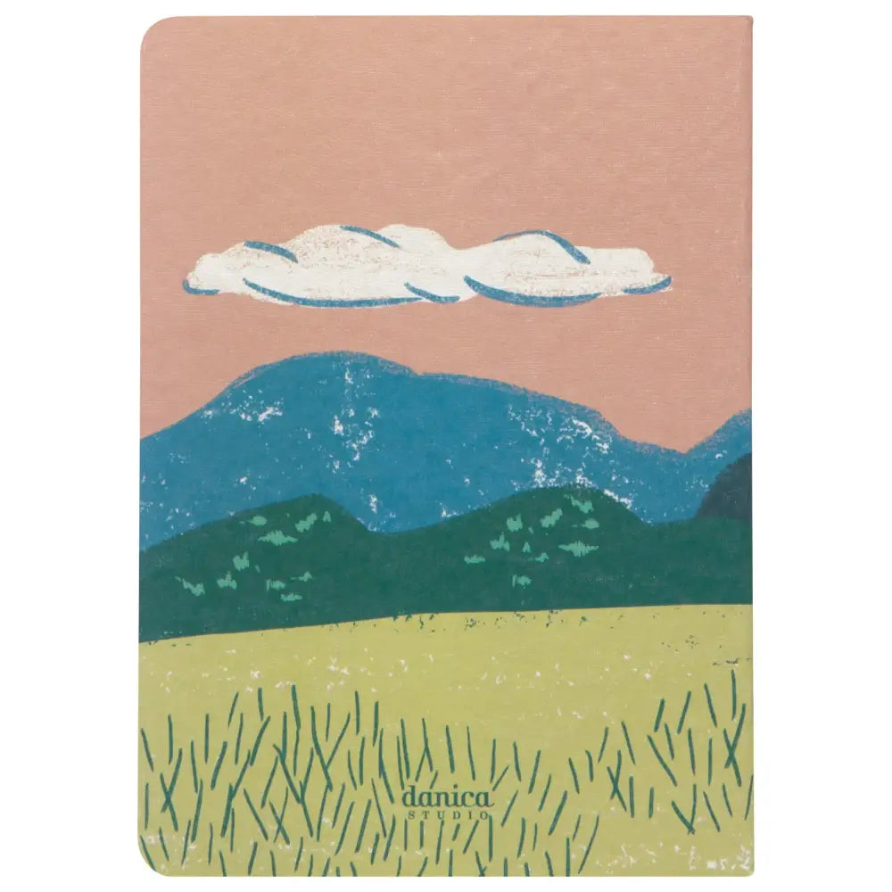 Haven Notebooks - PABOOM