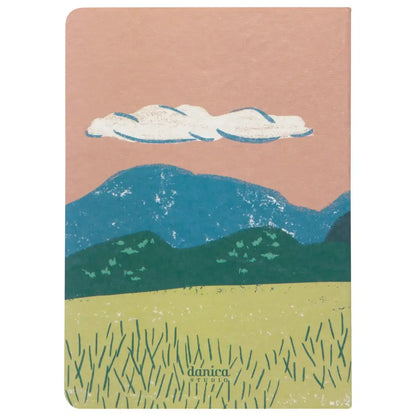 Haven Notebooks - PABOOM