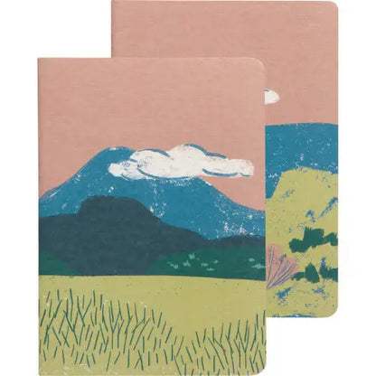 Haven Notebooks - PABOOM