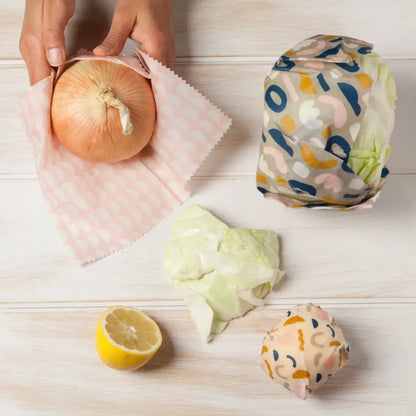 Danica - Horizon Beeswax Wrap Set