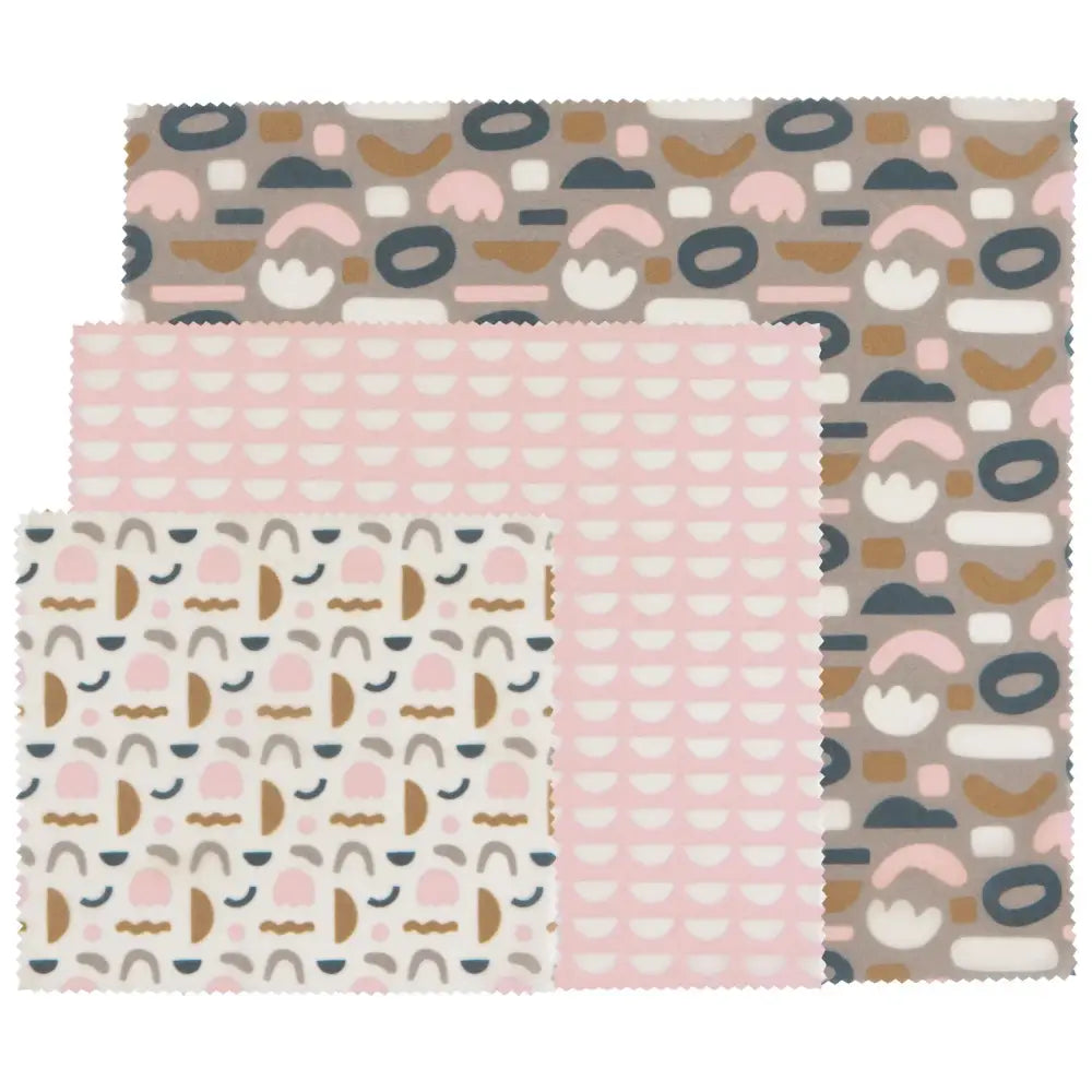 Danica - Horizon Beeswax Wrap Set