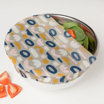 Danica - Horizon Beeswax Wrap Set