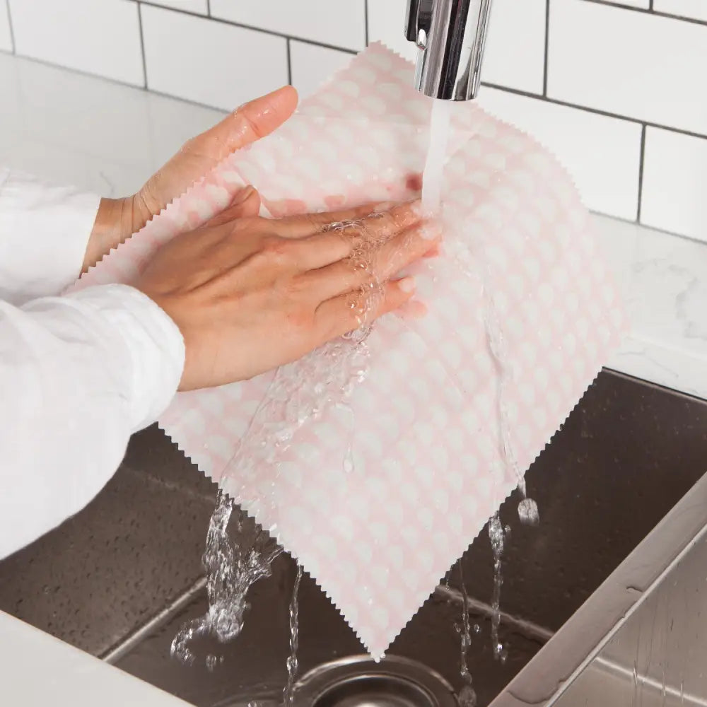 Danica - Horizon Beeswax Wrap Set