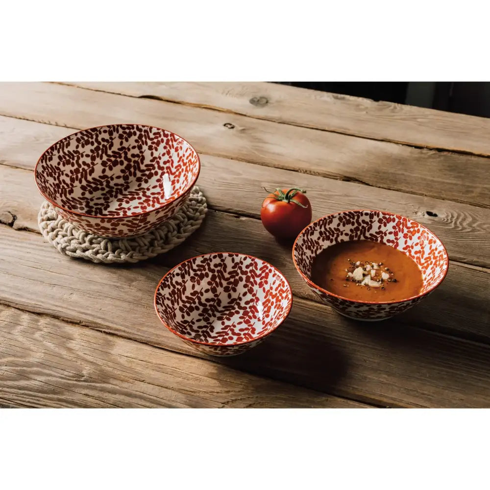 Danica - Imperial Twig Bowl Small 5.5 inch