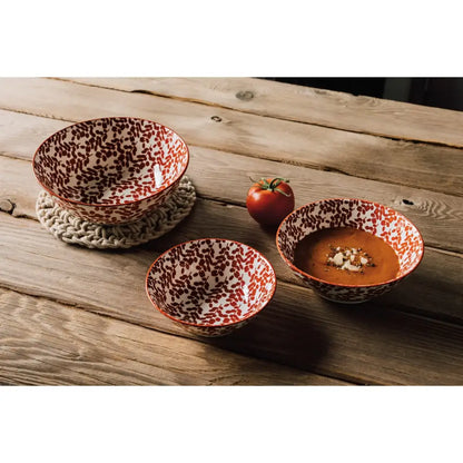 Danica - Imperial Twig Bowl Small 5.5 inch