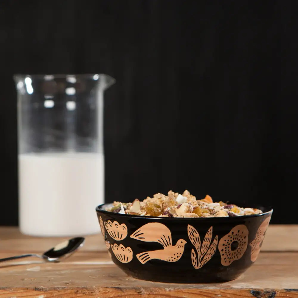 Imprint Myth Bowl - PABOOM