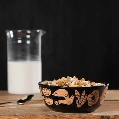 Imprint Myth Bowl - PABOOM