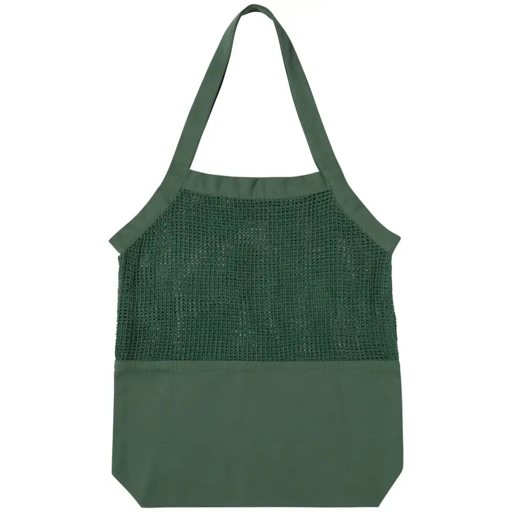 Jade Green Mercado Tote Bag - PABOOM