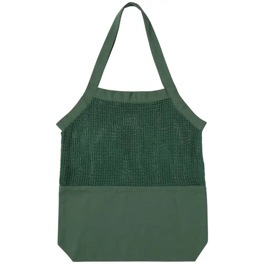 Jade Green Mercado Tote Bag - PABOOM