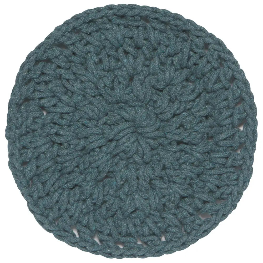Lagoon Knotted Trivet - PABOOM