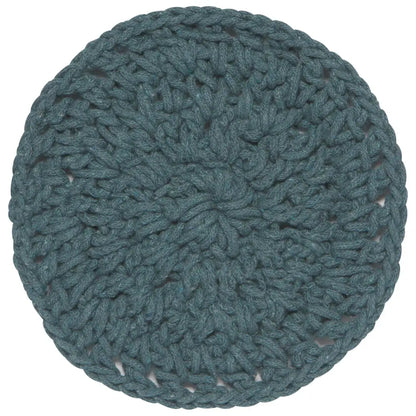 Lagoon Knotted Trivet - PABOOM