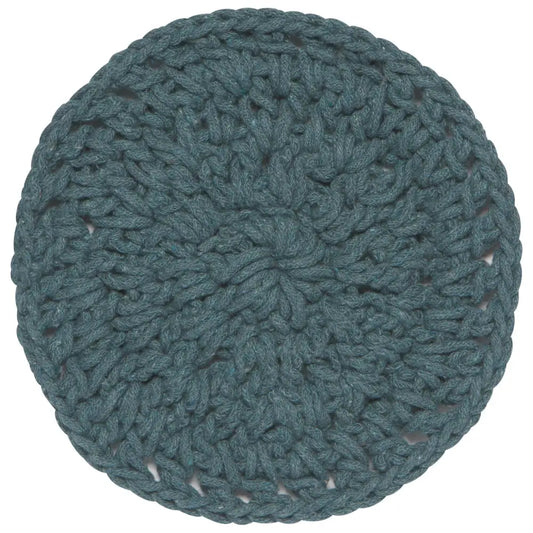 Lagoon Knotted Trivet - PABOOM