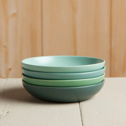 Leaf Dipping  Dishes Set - PABOOM