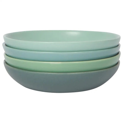 Leaf Dipping  Dishes Set - PABOOM