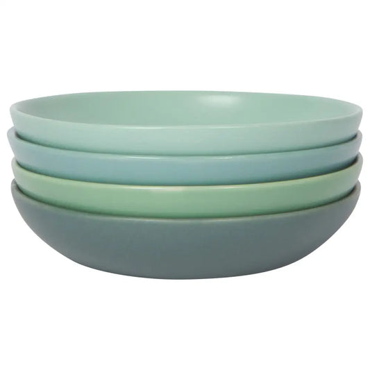 Leaf Dipping  Dishes Set - PABOOM