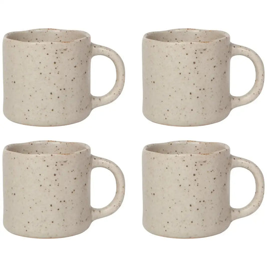 Danica - Maison Espresso Cups Set of 4