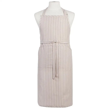 Maison Stripe Apron - PABOOM