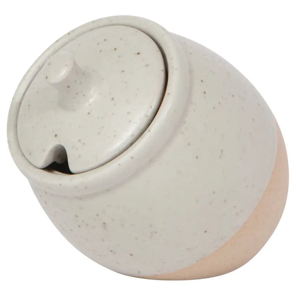 Maison Sugar Pot - PABOOM