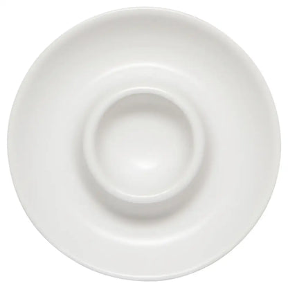 Matte White Egg Cup Set - PABOOM