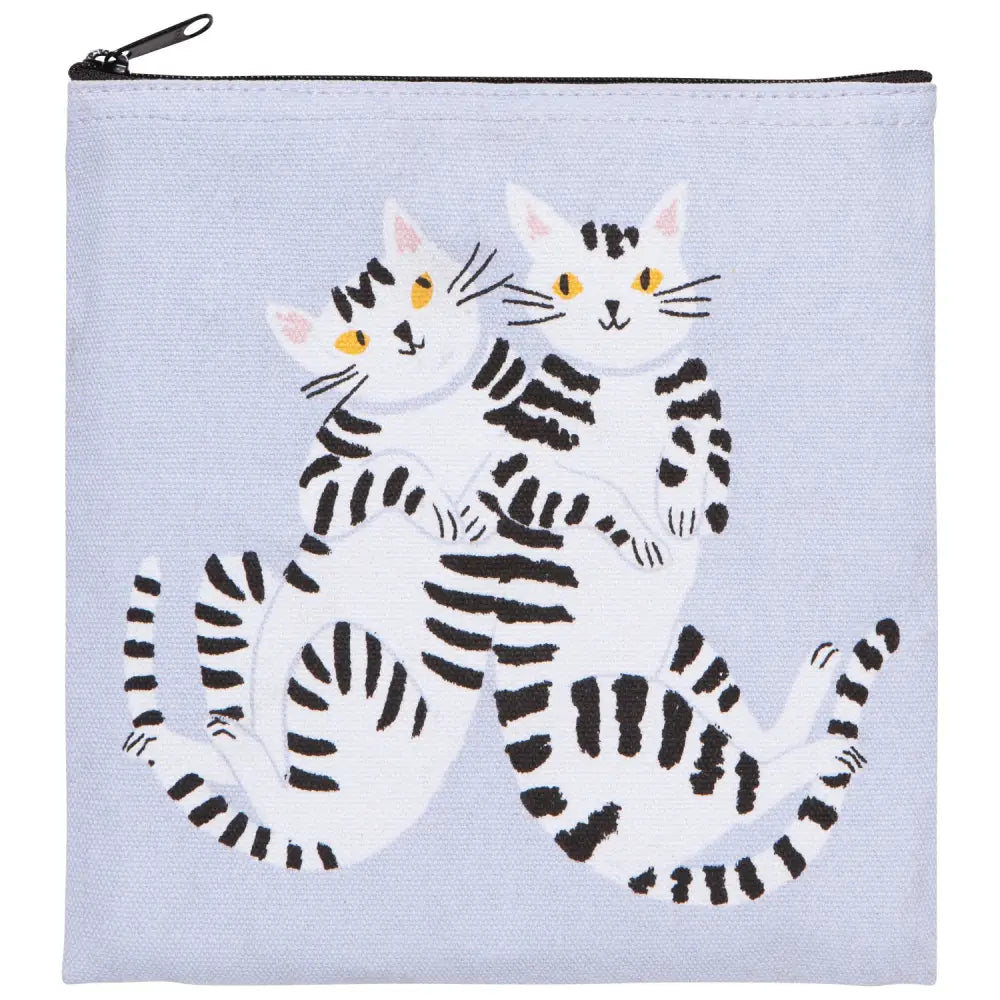 Danica - Meow & Furever Snack Bags S/2