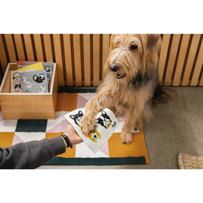 Danica - Meow & Furever Swedish Dishcloth