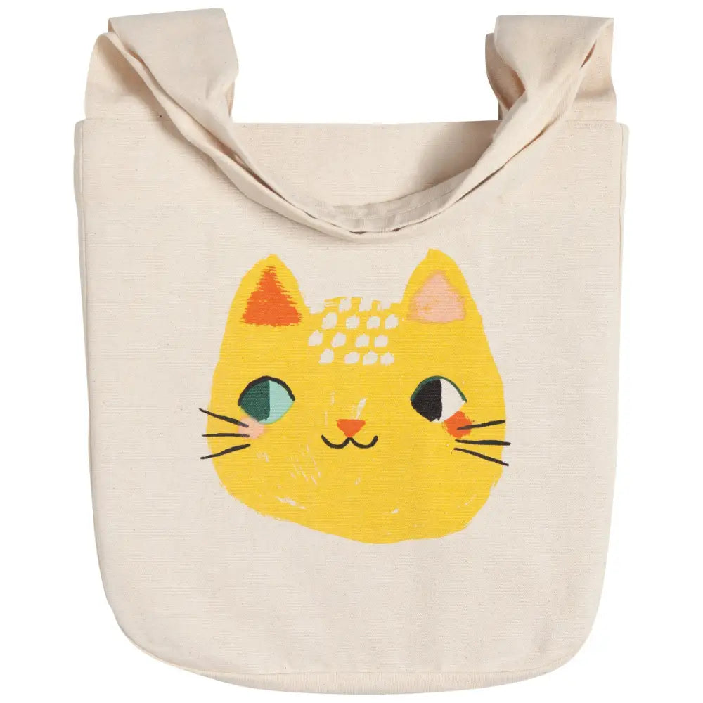 Danica - Meow To and Fro Tote Bag