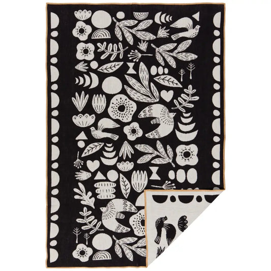 Myth Double Cloth Dishtowel - PABOOM