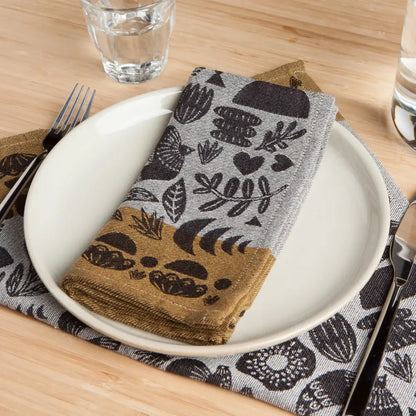 Myth Jacquard Napkins Set - PABOOM