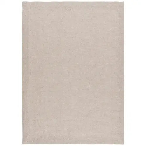 Natural Linen Hand Towel - PABOOM