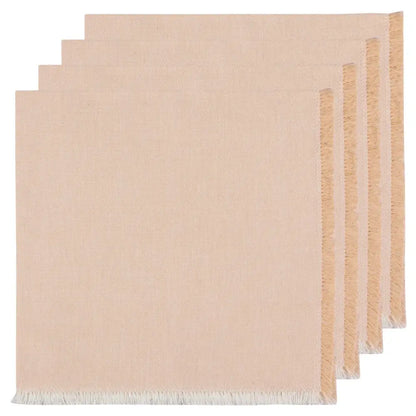 Nectar Chambray Napkins Set - PABOOM
