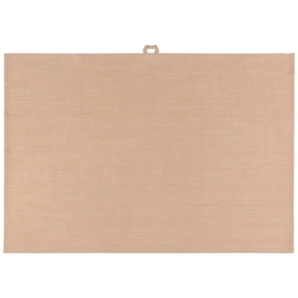 Nectar Linen Pinstripe Dishtowel - PABOOM
