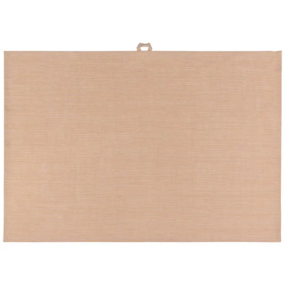 Nectar Linen Pinstripe Dishtowel - PABOOM