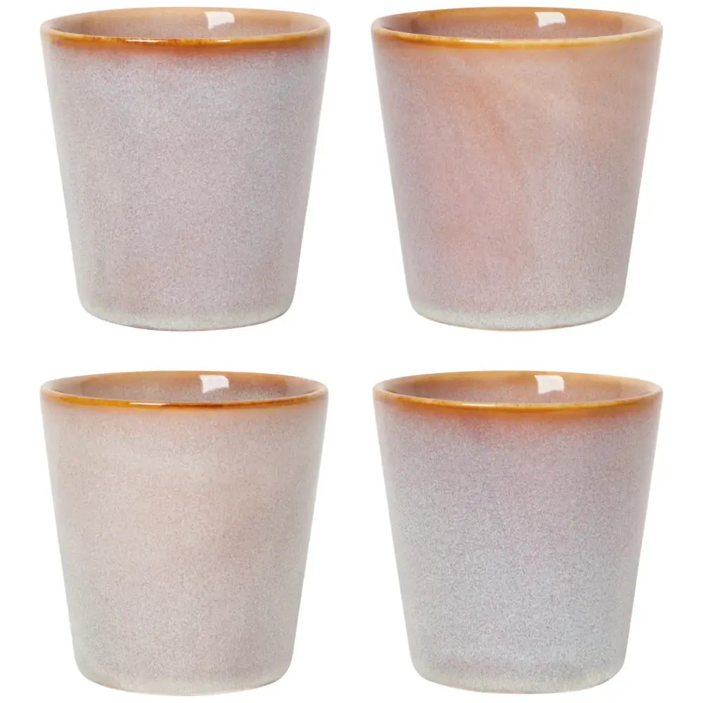 Danica - Nomad Cups Set of 4