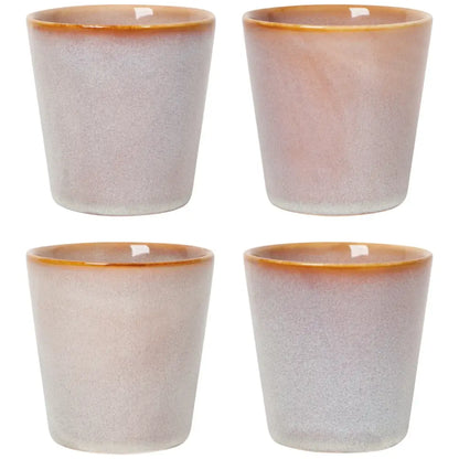 Danica - Nomad Cups Set of 4