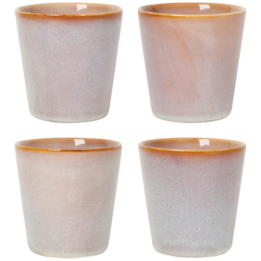 Danica - Nomad Cups Set of 4