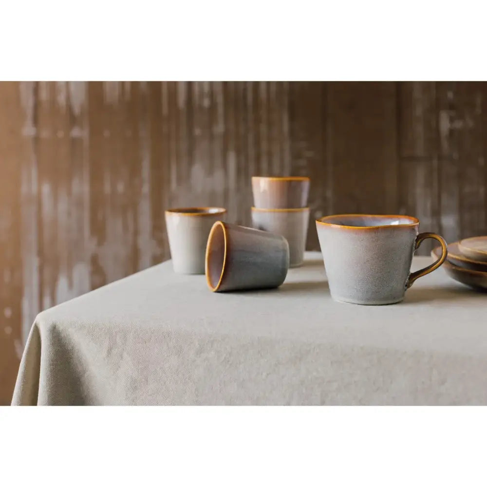 Danica - Nomad Cups Set of 4